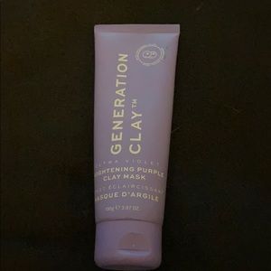 Generation Clay Mask